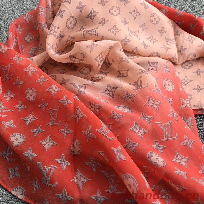 Louis Vuitton Scarf LVS00166 Louis Vuitton Scarf LVS00166